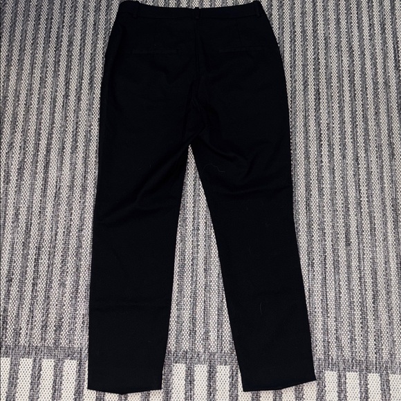 H&M Black Pants - Picture 3 of 4